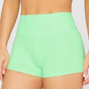PureLuxe High-Waisted TLC Short 2"